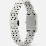 Kelly Watch | Silver