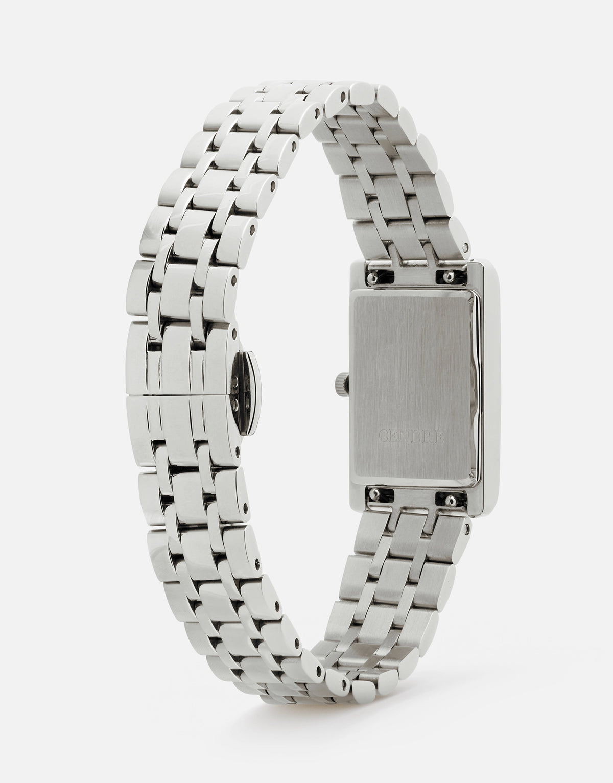 Kelly Watch | Silver