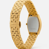 London Watch | White | 18K Gold