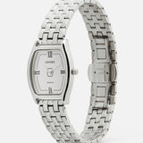 London Watch | Silver