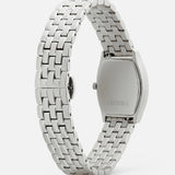 London Watch | Silver