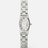 Emmeline Watch | Silver