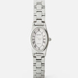 Emmeline Watch | Silver