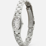 Emmeline Watch | Silver