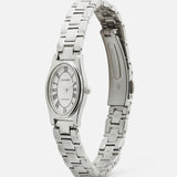 Emmeline Watch | Silver