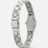 Emmeline Watch | Silver