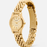 Isobel Watch | Gold | 14K Gold