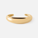 Freya Bangle | 14K Gold