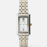 Kelly Watch | Two-Tone