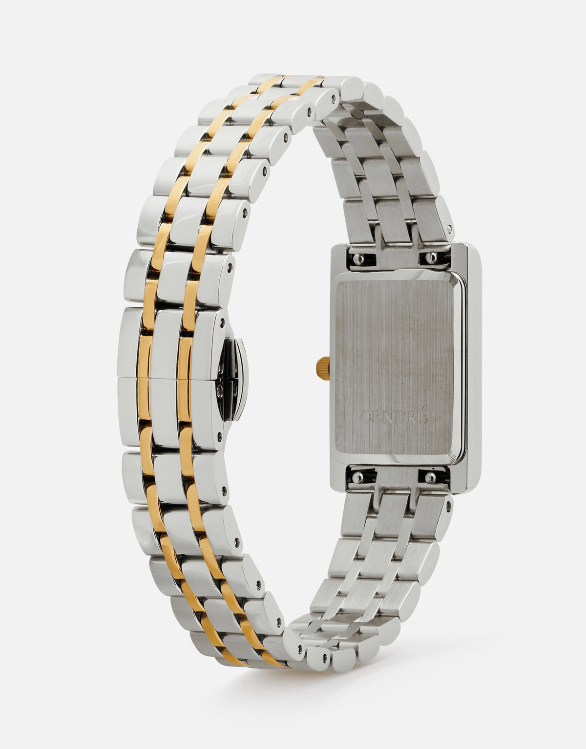 Kelly Watch | Two-Tone