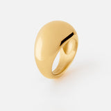 Oscar Ring | 18K Gold