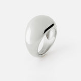 Oscar Ring | Silver
