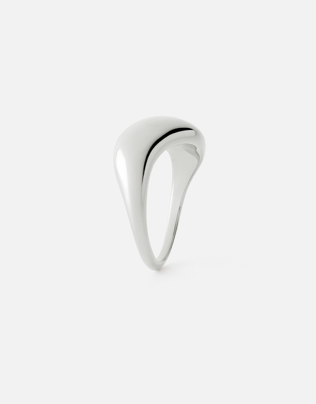 Maeve Ring | Silver