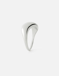 Maeve Ring | Silver