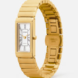 SoHo Watch | Gold | 18K Gold