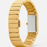 SoHo Watch | Gold | 18K Gold