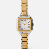Hugo Watch | Two-Tone