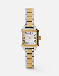 Hugo Watch | Two-Tone