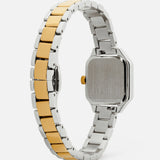 Hugo Watch | Two-Tone