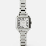 Hugo Watch | Silver