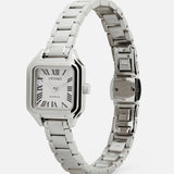 Hugo Watch | Silver