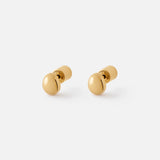 Gia Earrings | 18K Gold