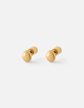 Gia Earrings | 18K Gold