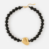 Plaza Necklace | 18K Gold