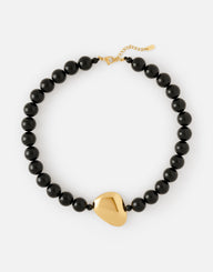 Plaza Necklace | 18K Gold