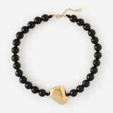Plaza Necklace | 14K Gold