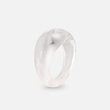 Lexington Ring | Clear