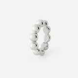 Cici Ring | Silver