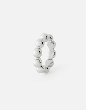 Cici Ring | Silver