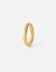 Hayes Ring | 18K Gold