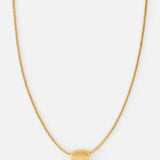 Daphne Necklace | 18K Gold