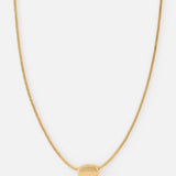 Daphne Necklace | 14K Gold
