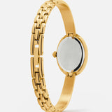 Kate Watch | White | 18K Gold