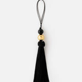 Lucetta Bag Charm | 18K Gold