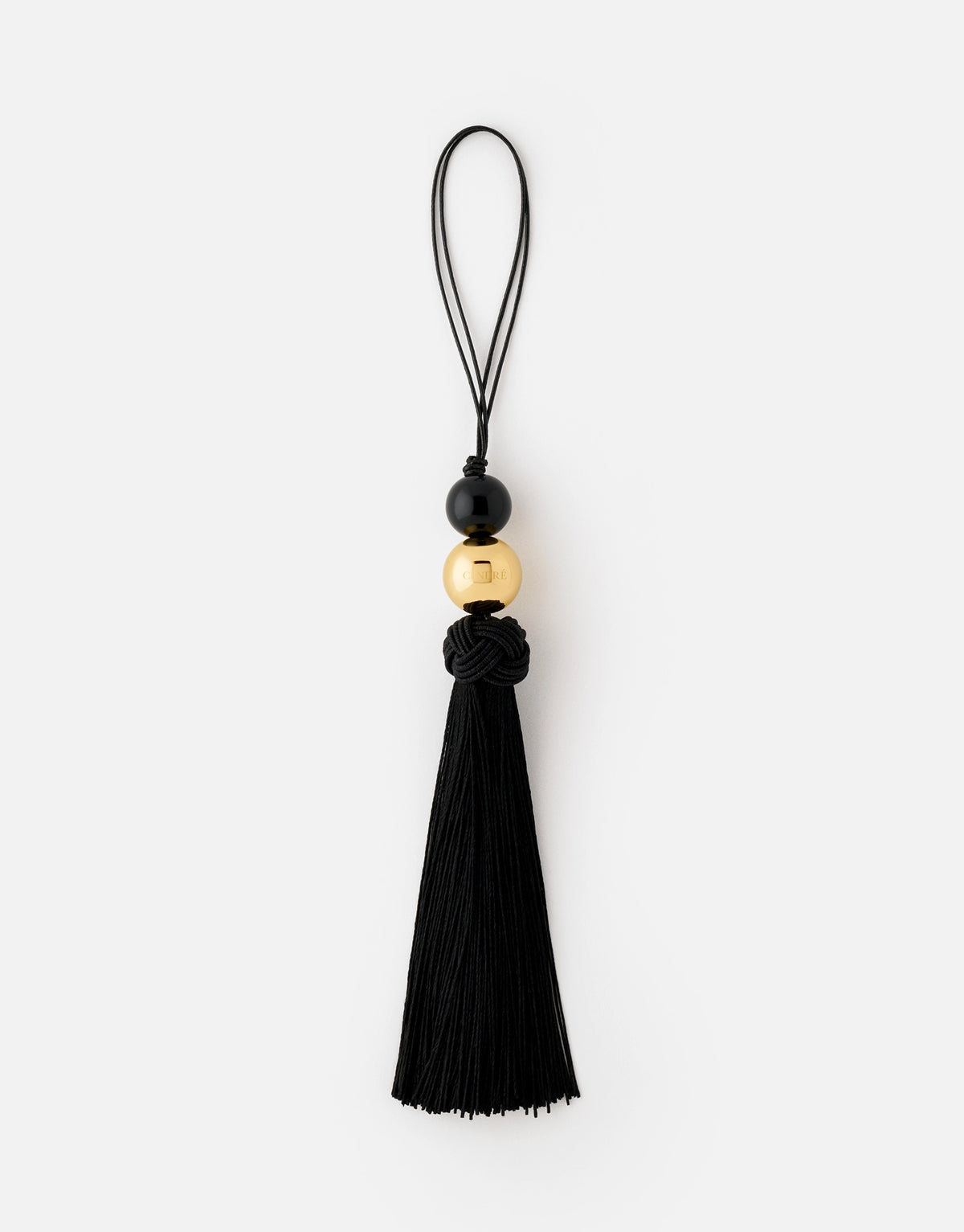 Lucetta Bag Charm | 18K Gold