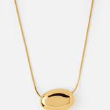 Sloane Necklace | 18K Gold
