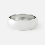 Frankie Bangle | Silver