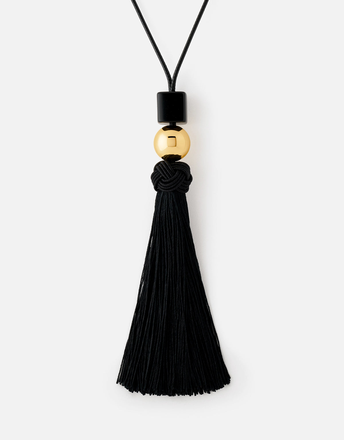 Winona Necklace | 18K Gold