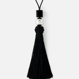 Winona Necklace | Silver
