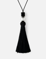 Winona Necklace | Silver
