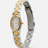 Emmeline Watch | Two-Tone