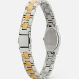 Emmeline Watch | Two-Tone