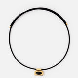 Marlette Necklace | 18K Gold