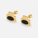 Marlette Earrings | 18K Gold
