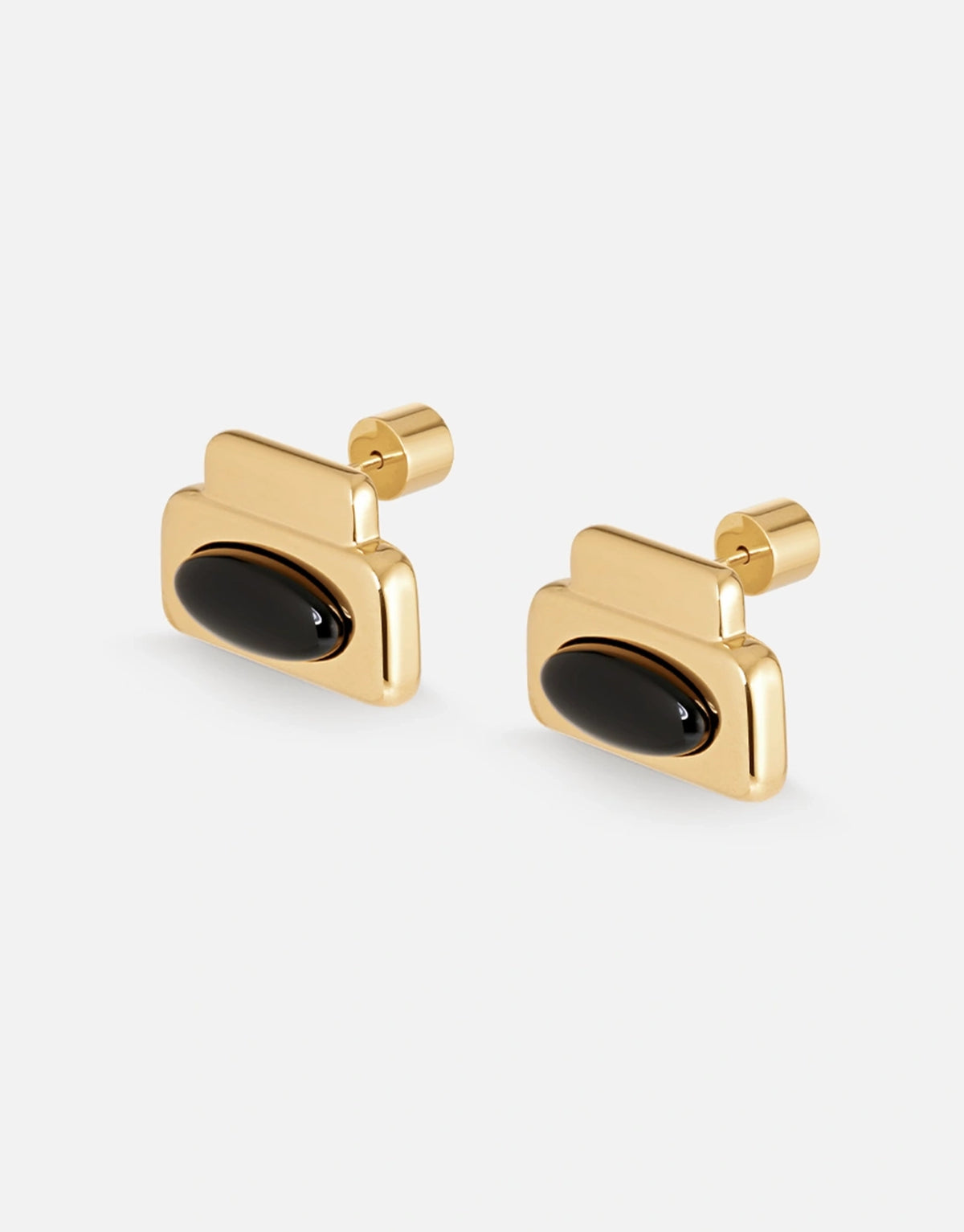 Marlette Earrings | 14K Gold