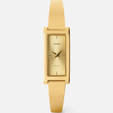 Mara Watch | Gold | 18K Gold